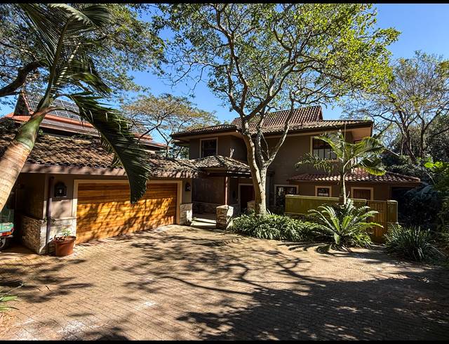 3 BEDROOM FREESTANDING FOR SALE IN ZIMBALI ESTATE